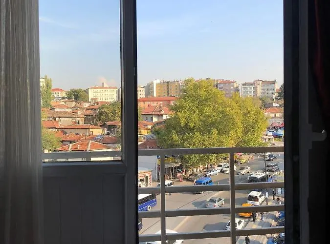 Bordo Otel