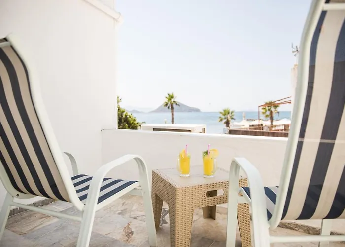 Kortan Hotel
