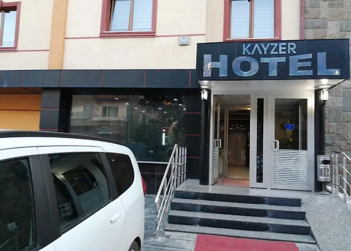 Kayzer