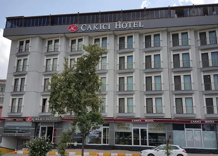 Cakici