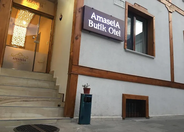 Amasya Butik