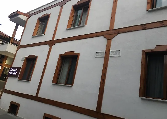 Amasya Butik