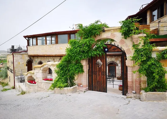 Prime Cappadocia Suites