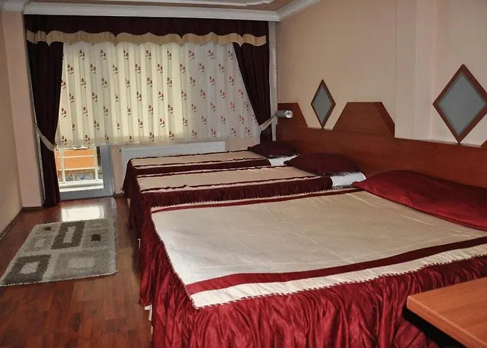 Madi Hotel Bursa