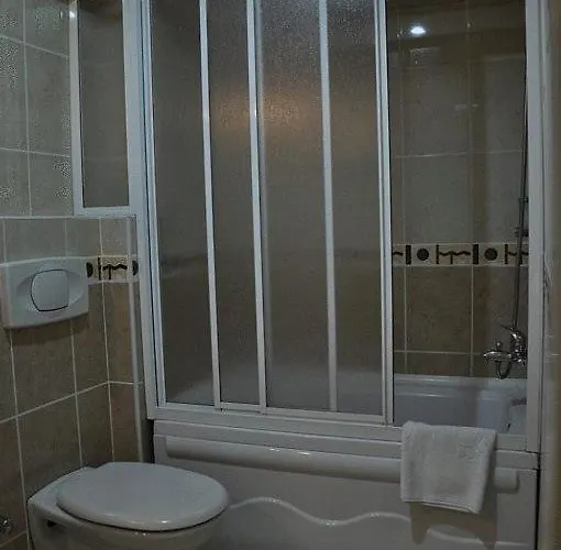 Madi Hotel Bursa, Türkiye