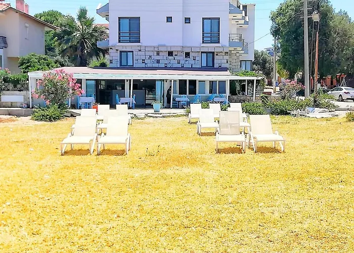 Ege Otel Çeşme, Türkiye