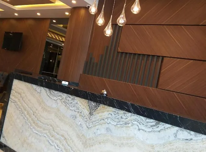 Ema Öztürk Thermal Hotel