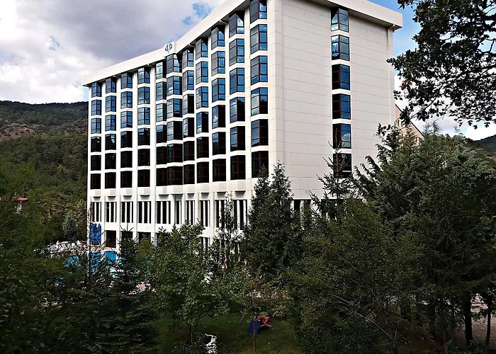 Patalya Thermal Resort