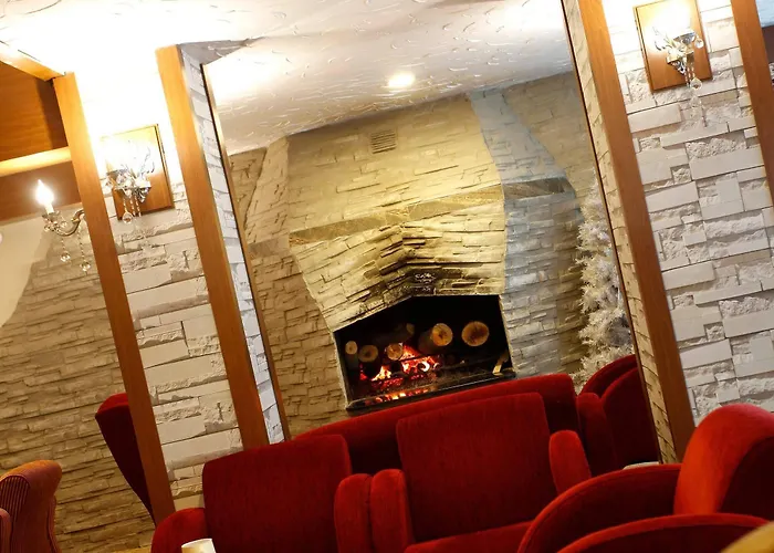 Er-Ta Soyak Hotel Uludağ, Türkiye