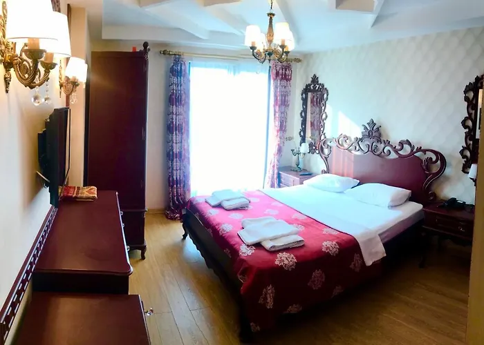 Liva Butik Otel