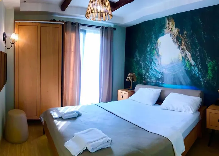 Liva Butik Otel