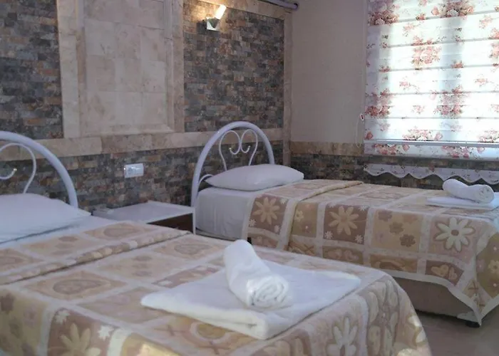 Dolphın Yunus Hotel Pamukkale, Türkiye
