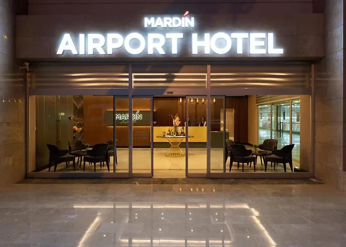 Airport