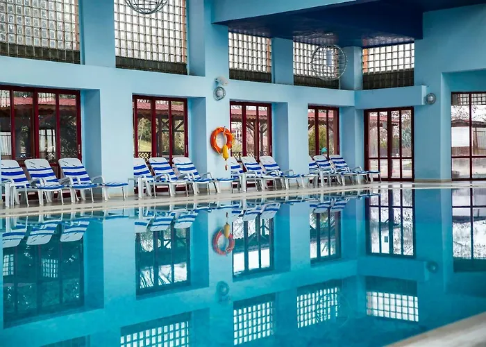 Patalya Lakeside Resort