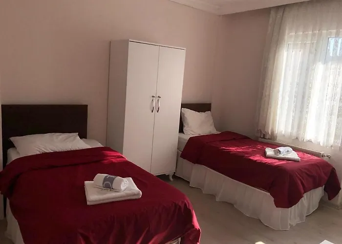 Ayberk Pansiyon