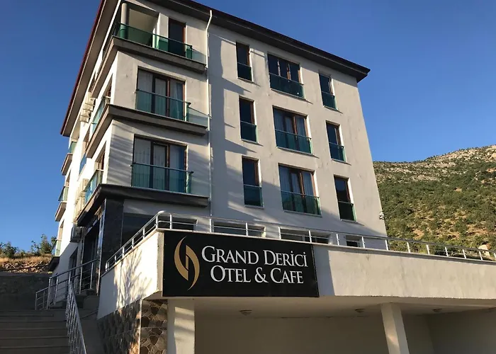 Grand Derici