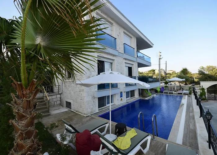 Villa Noble