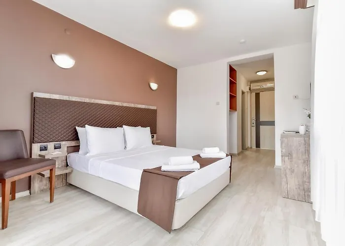 A 11 Hotel Cesme