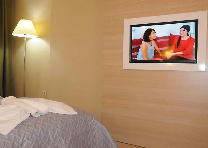 Hotel Laville