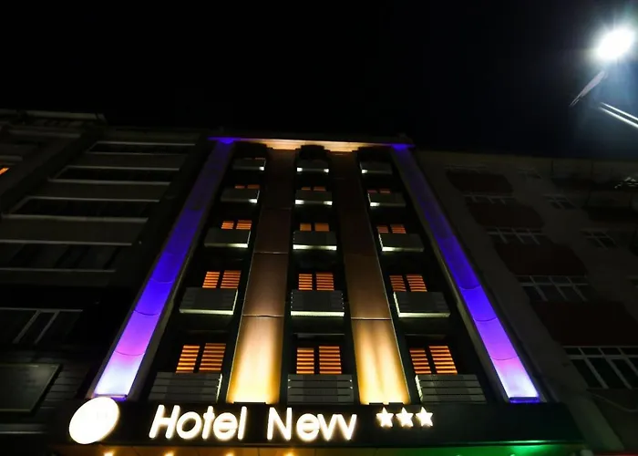 Sıvas Nevv