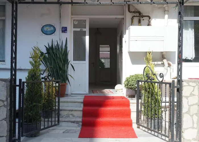 Ayberk Pansiyon