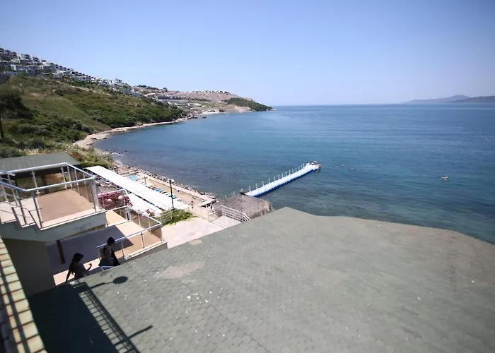 Bodrum Adabuku Flamingo Golf & Country Güllük, Türkiye