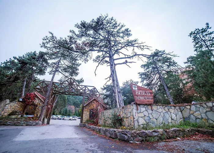 Patalya Thermal Resort