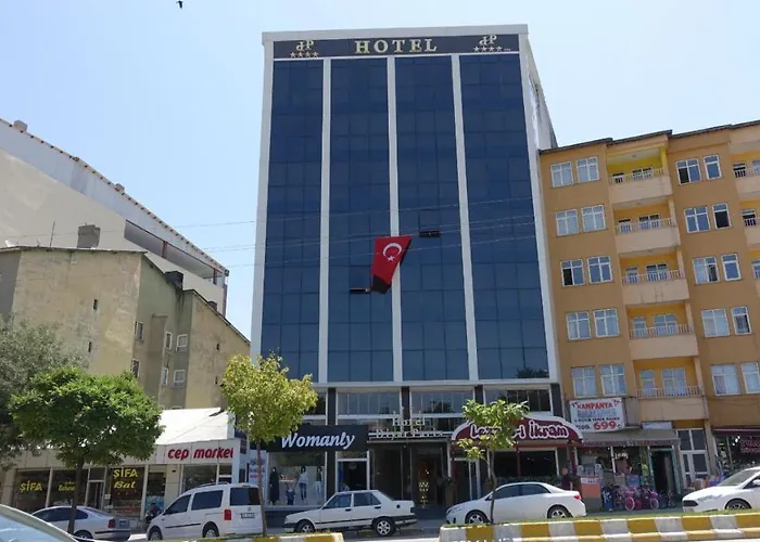 hotel diyar paris Muş, Türkiye