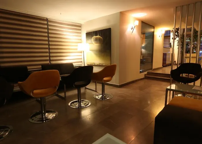 Sıvas Hotel Nevv, Türkiye