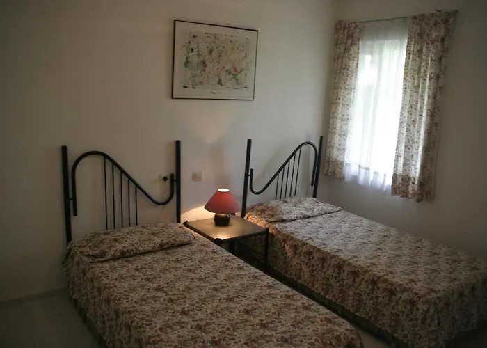 Hotel Nova Apart