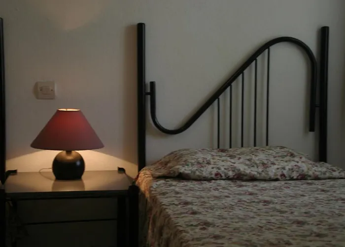 Hotel Nova Apart