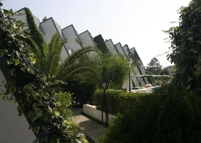 Hotel Nova Apart