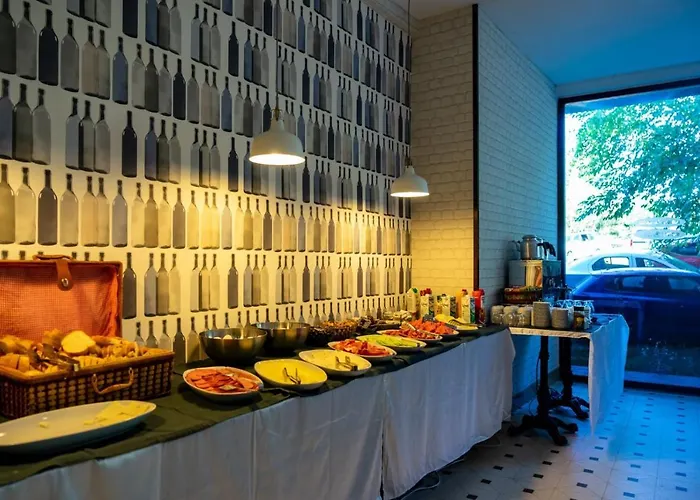 Maidos Suites Çanakkale, Türkiye