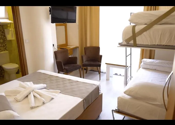 Güven Hotel