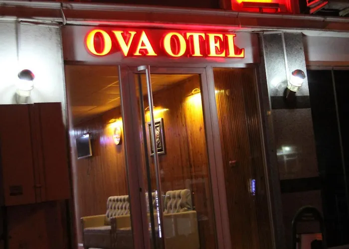 Ova Otel
