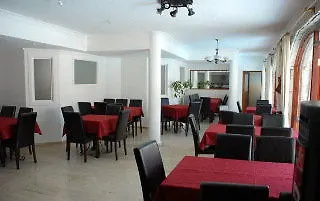 Dogus Hotel