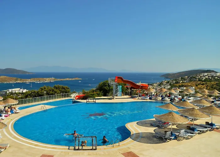 Club Dedeman Bodrum