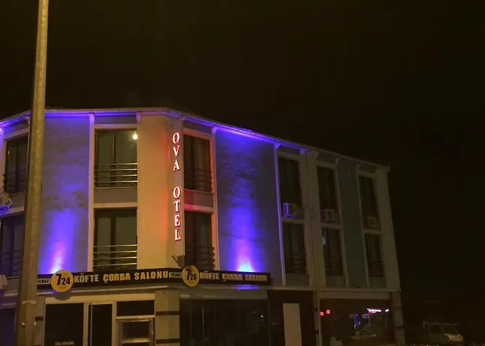 Ova Otel