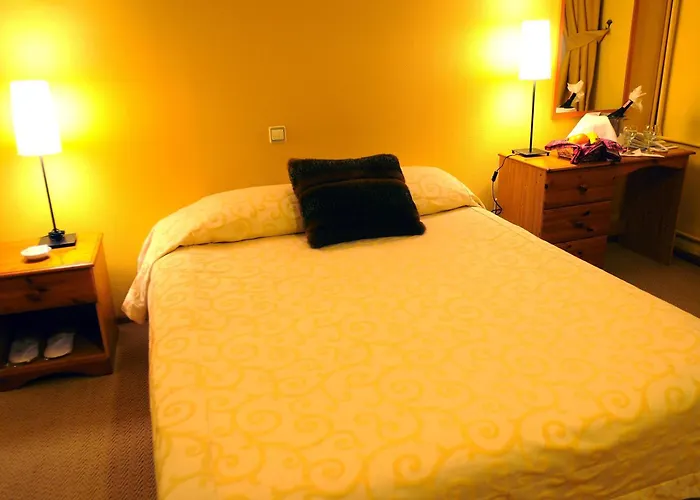 Otel Fahri Uludağ, Türkiye