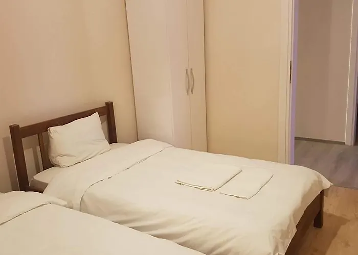 Hakbilir Pansiyon