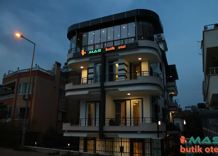 Mas Butik Otel