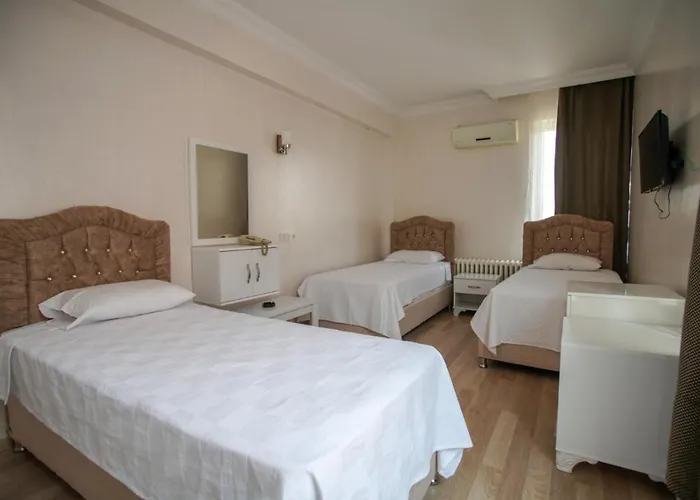 Hotel Murat Gaziantep, Türkiye