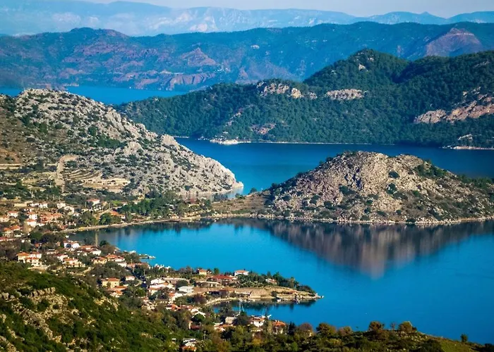 Mavi Deniz Selimiye Motel, Türkiye