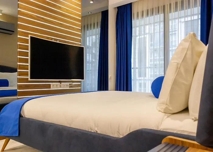 Concept Suites