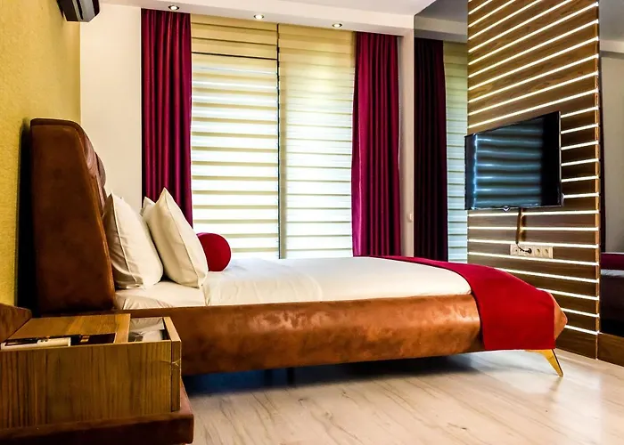 Concept Suites