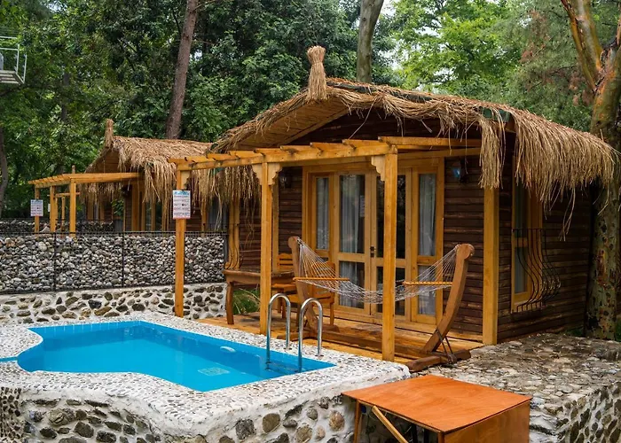 Suna Village Hotel&Bungalow Fethiye