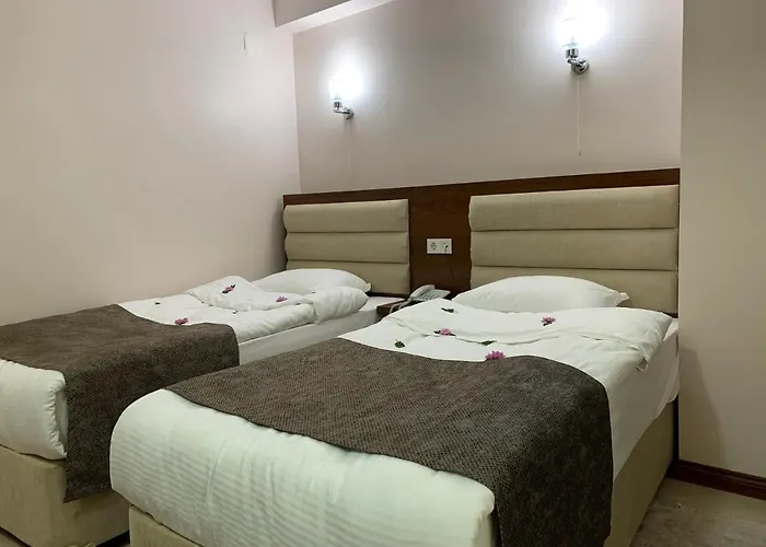 Sami Akar SARAY OTEL HATAY, Türkiye