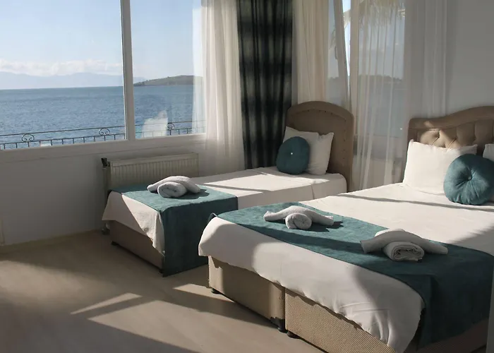 Foca Kumsal Hotel