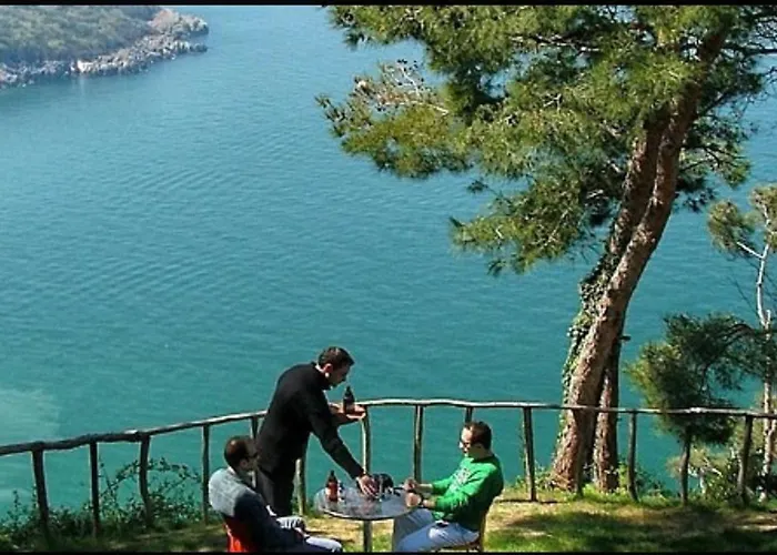 Ahsap Park Hotel Amasra, Türkiye