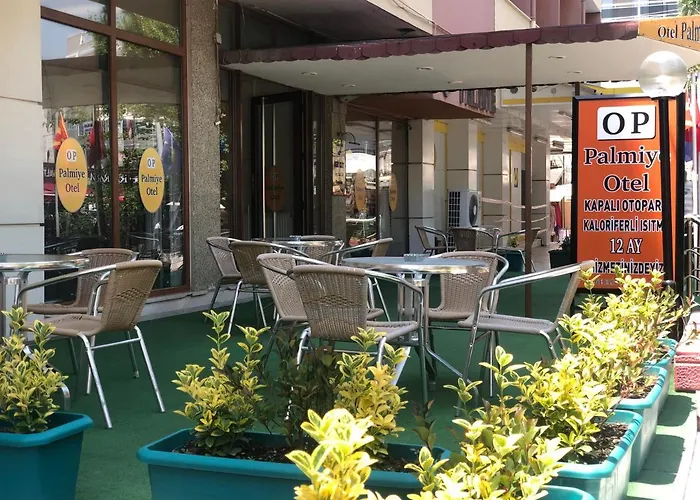 Palmiye Otel